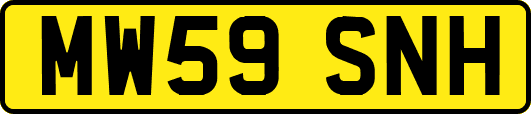 MW59SNH