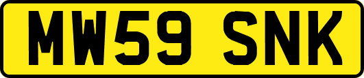 MW59SNK