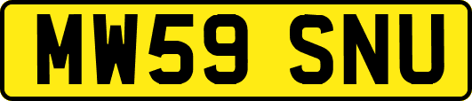 MW59SNU