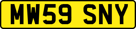 MW59SNY