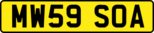 MW59SOA
