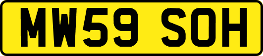 MW59SOH