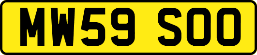 MW59SOO