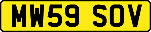 MW59SOV