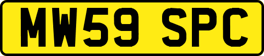 MW59SPC