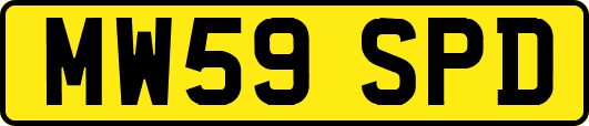 MW59SPD