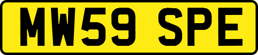 MW59SPE