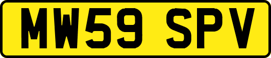 MW59SPV