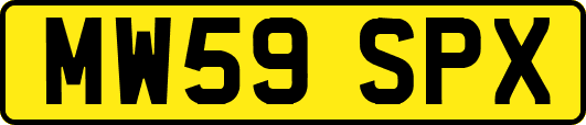 MW59SPX