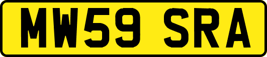 MW59SRA