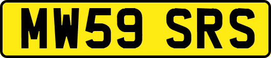 MW59SRS