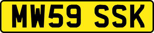 MW59SSK