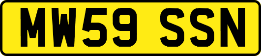 MW59SSN
