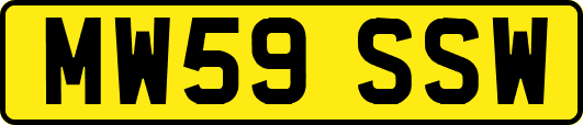 MW59SSW