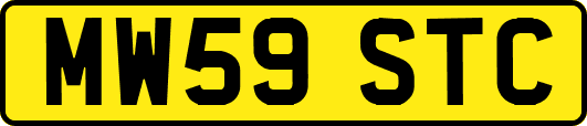MW59STC