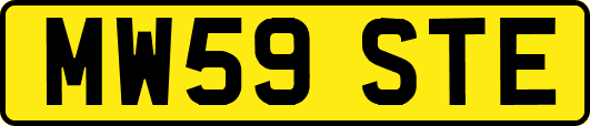 MW59STE