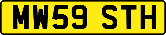MW59STH