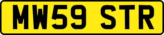 MW59STR