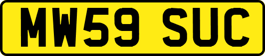 MW59SUC