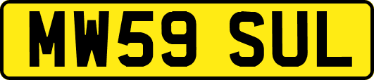 MW59SUL