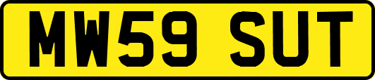 MW59SUT