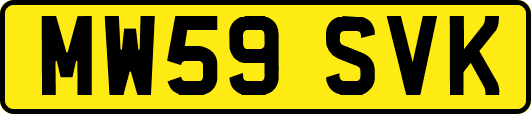 MW59SVK