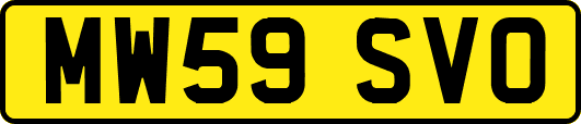 MW59SVO