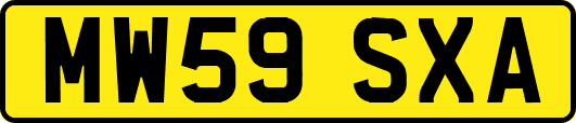 MW59SXA