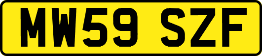 MW59SZF