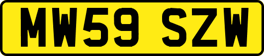 MW59SZW