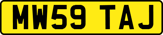 MW59TAJ
