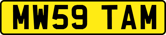 MW59TAM