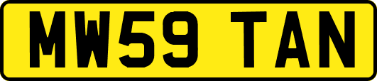MW59TAN