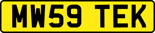 MW59TEK