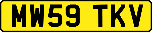 MW59TKV