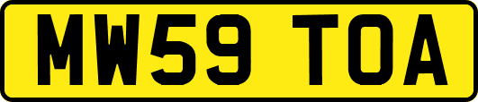 MW59TOA