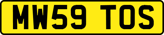 MW59TOS