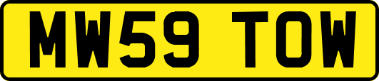 MW59TOW