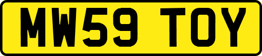 MW59TOY