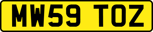 MW59TOZ