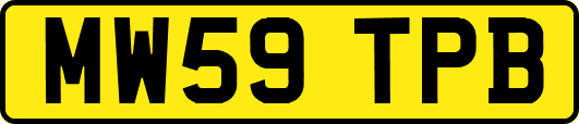 MW59TPB