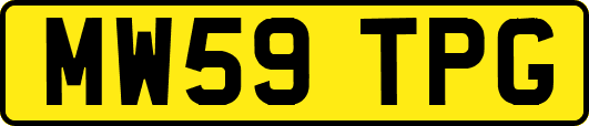 MW59TPG