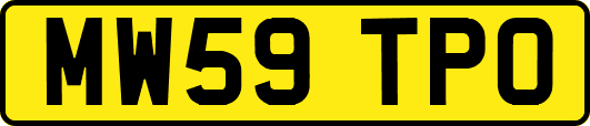 MW59TPO