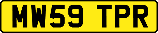 MW59TPR