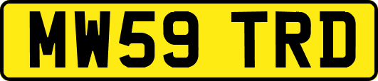 MW59TRD