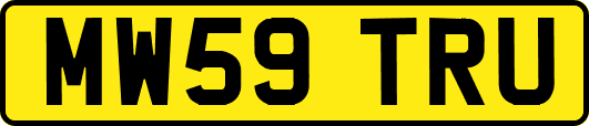 MW59TRU