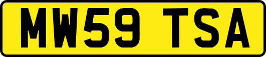 MW59TSA