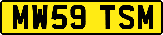 MW59TSM