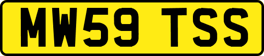 MW59TSS