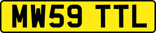 MW59TTL